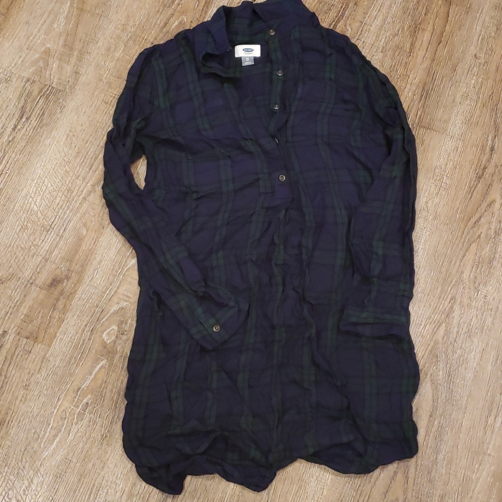 Tunic Dress